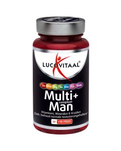 Multivitamine Man