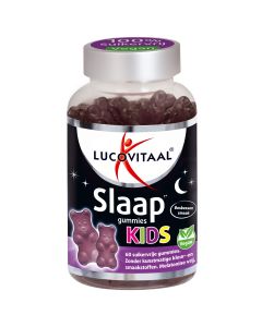 Slaap gummies KIDS 60 gummies