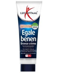 Egale Benen Bronze Crème