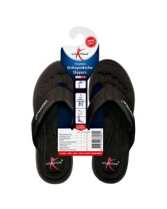 Orthopedische slippers