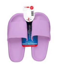 Orthopedische Zomer Badslippers (Roze)