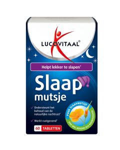 Slaapmutsje 60 tabletten