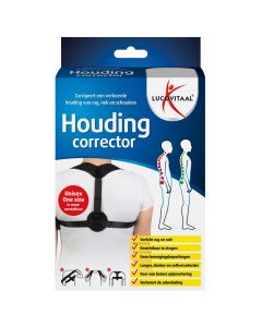 Houdingcorrector