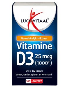 Vitamine D3