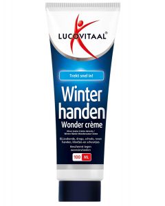 Winterhanden Crème 100 ml