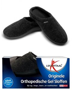 Orthopedische Gel Sloffen