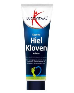 Kapotte Hielkloven Crème 75 ml