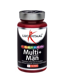 Multivitamine Man