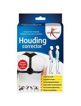 Houdingcorrector