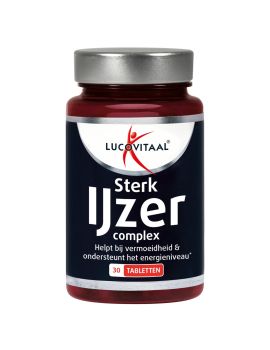 Sterk IJzer Complex
