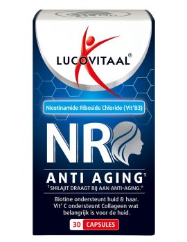 NR 30 capsules