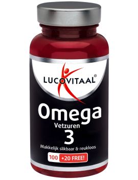 Omega Vetzuren 3