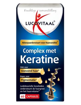 Keratine