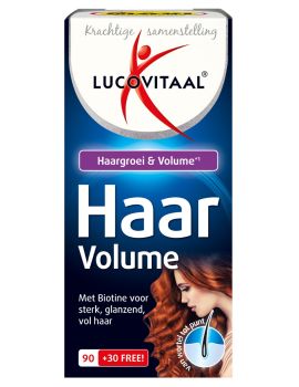 Haar Volume Capsules