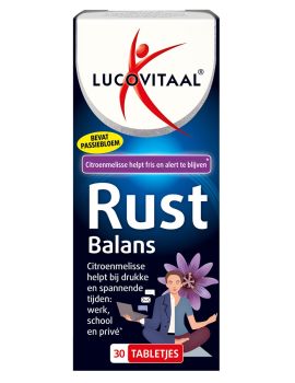 Rust Balans (THT 01-07-2026)