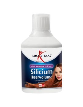 Silicium Haarvolume 500 ml (THT 01-2027)