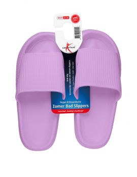 Orthopedische Zomer Badslippers (Roze)