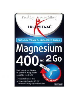Magnesium sticks - 20 sticks