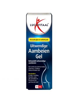 Aambeien gel CE 40 ml 