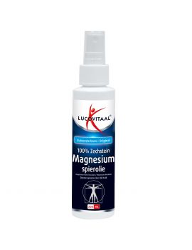 Magnesium olie spray - 200ml