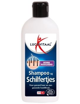 Shampoo bij Schilfertjes 200 ml