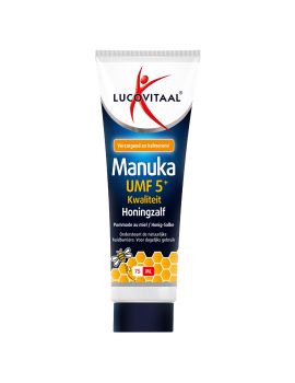 Manuka Honingzalf UMF 5+