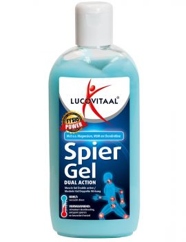 Spiergel 250 ml