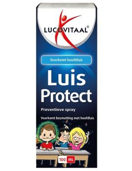 Luis protect - 100 ml