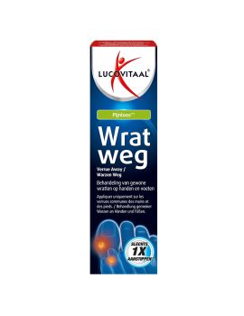 Wrat Weg 2 ml