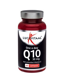 One a day Q10 30 mg 60 capsules