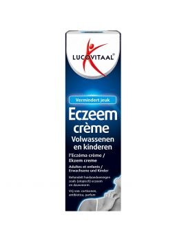 Eczeem Crème 50 ml