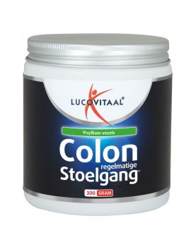 Colon Phyta Vezelpoeder 300 gram