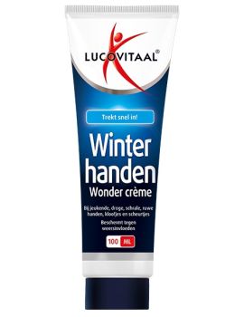 Winterhanden Crème 100 ml