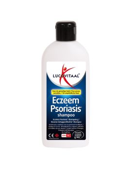 Eczeem Psoriasis Shampoo - 200 ml