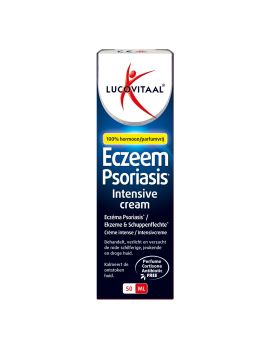 Eczeem Psoriasis Intensive Cream 50 ml (THT 04-2024)