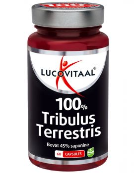Tribulus Terrestris 60 capsules