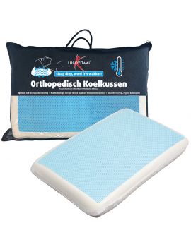 Orthopedisch Koel kussen