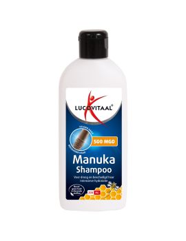 Manuka Shampoo	