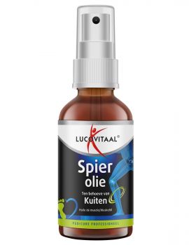 Kuitspierolie 50ml