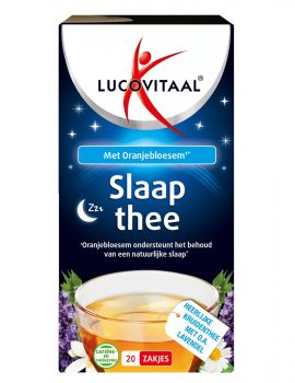 Slaap Thee 20 zakjes