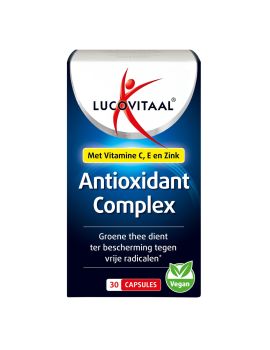 Antioxidant Complex 30 capsules