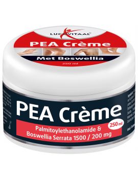 PEA creme 250 ml