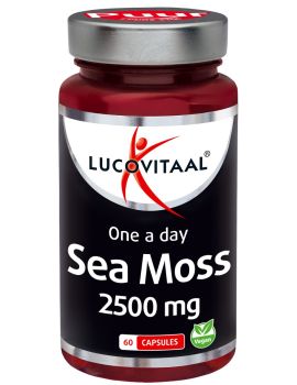 Sea Moss 60 capsules