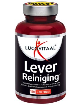 Leverreiniging