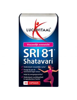 SRI 81 30 capsules