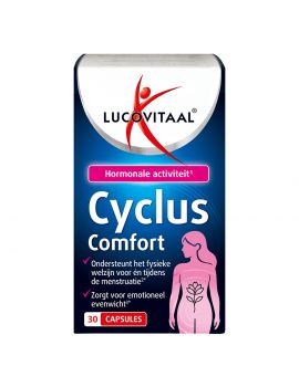 Cyclus Comfort 30 capsules