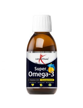 Super Omega-3 125 ml