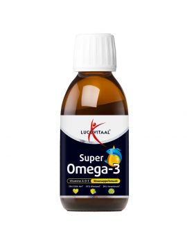 Super Omega-3 125 ml