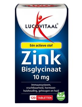 Zink Bisglycinaat