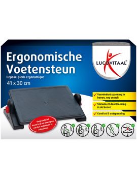Lucovitaal Voetensteun
